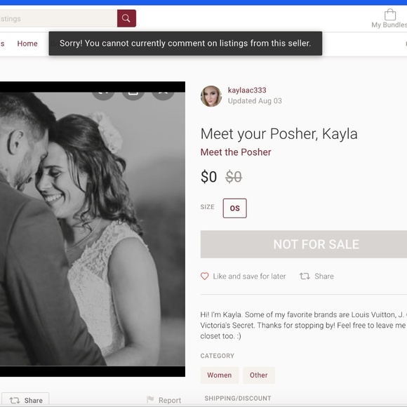 Pants - DO NOT BUY FROM KAYLAAC333 I WAS SCAMMED Pants - DO NOT BUY FROM KAYLAAC333 I WAS SCAMMED